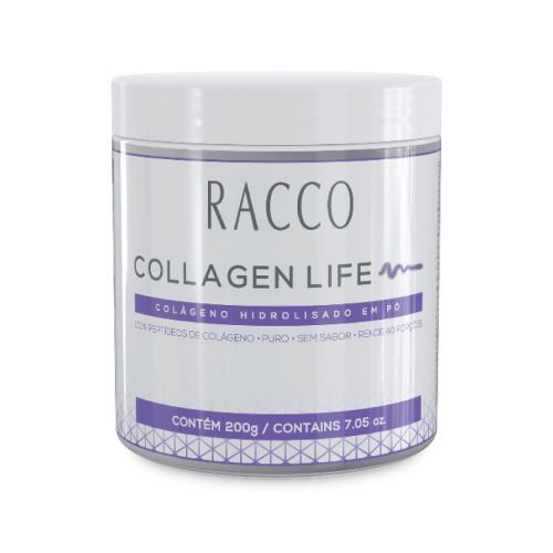 Collagen Life - Colágeno Hidrolisado